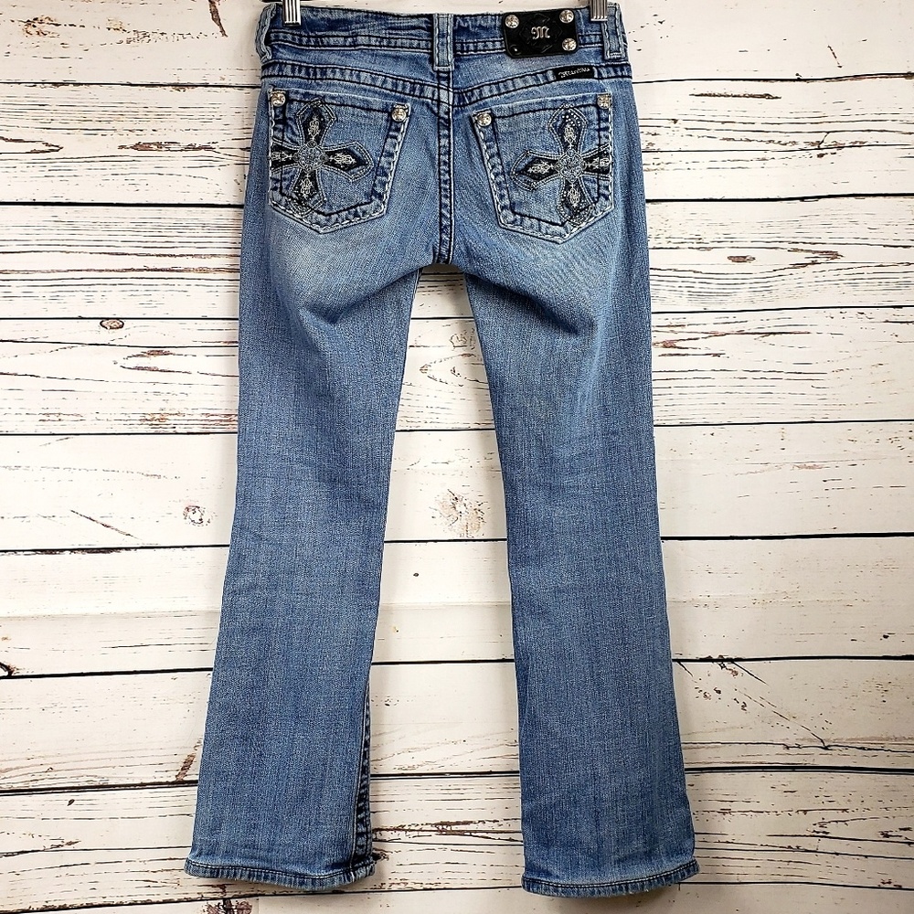 Miss Me Jeans Size 27